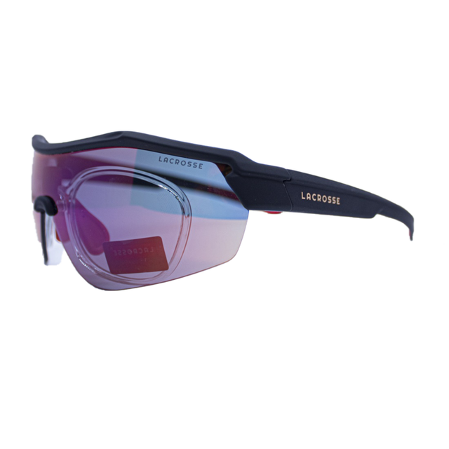 Lacrosse Lente deportivo con lentilla óptica LY-2130L C1