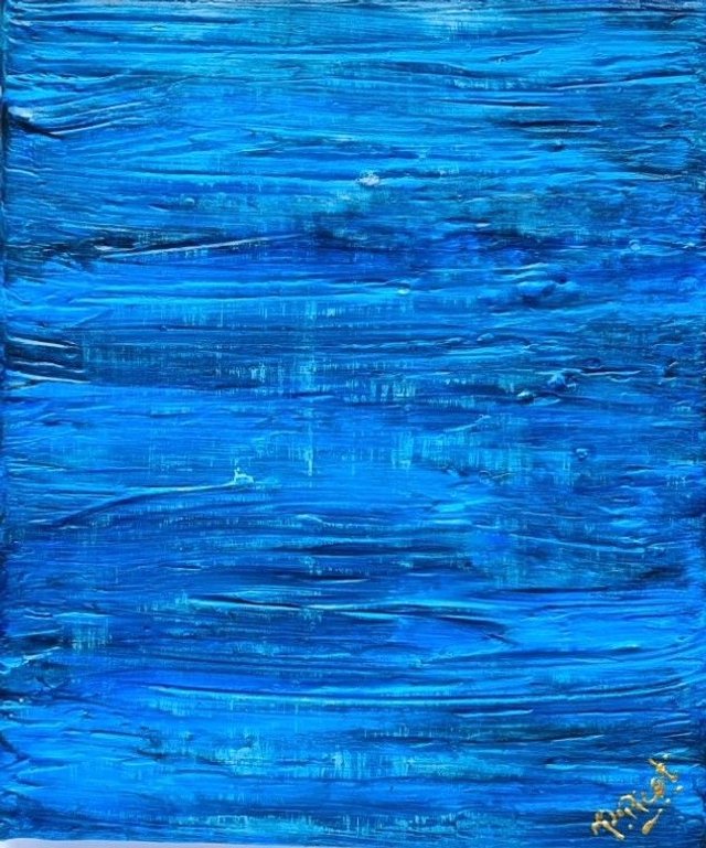 POLYCHROME 10     (25x30cm)