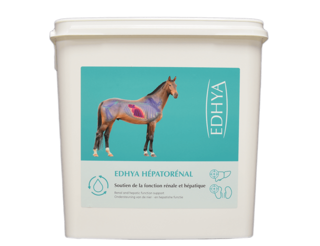 Edhya HEPATORENAL 25 Kg