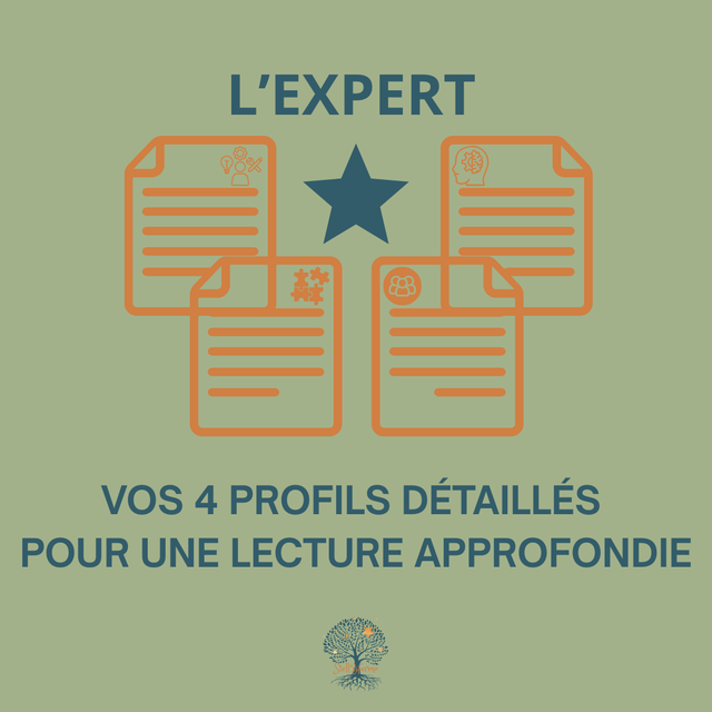 LE PACK EXPERT POUR UNE LECTURE DETAILLEE ET APPROFONDIE