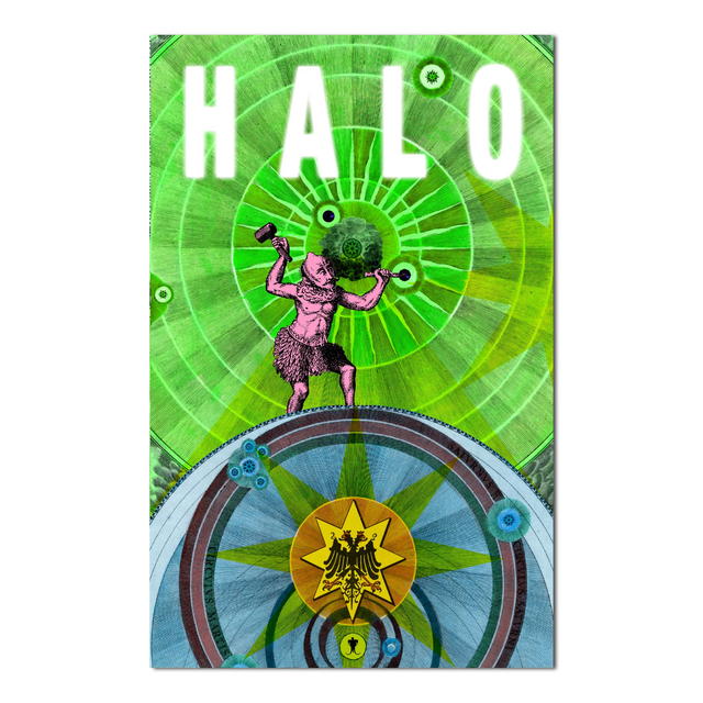 HALO n°2