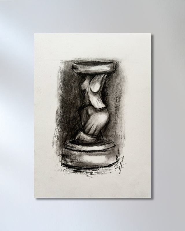 Corps Libres - 08/52