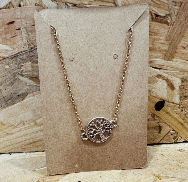 Bracelet, arbre de vie 