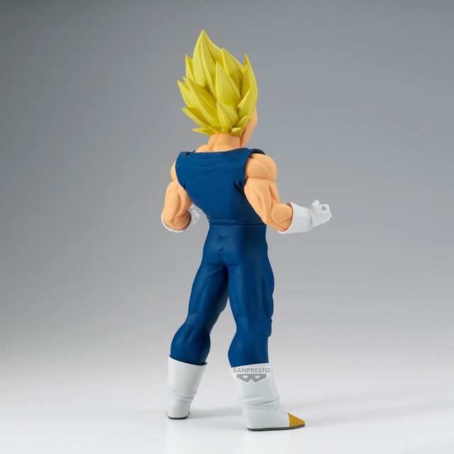 Vegeta - Dragon Ball Z - Figure Grandista 26cm 🔥