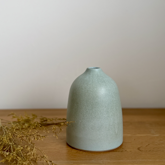 Medium seaside vase