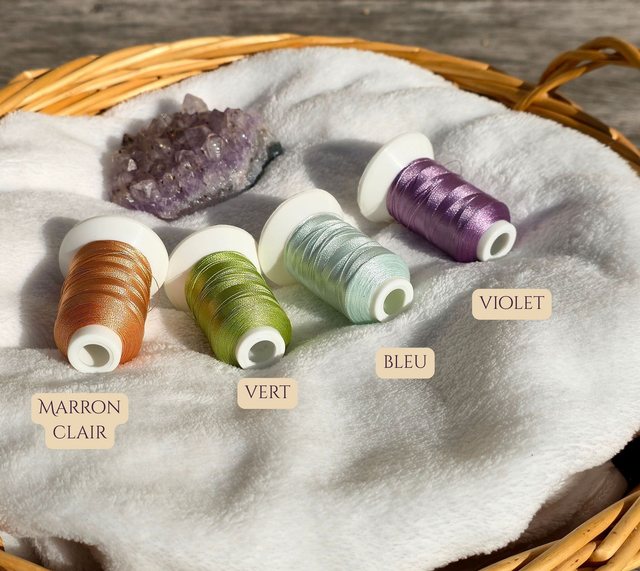 Porte clés - Astro-clés