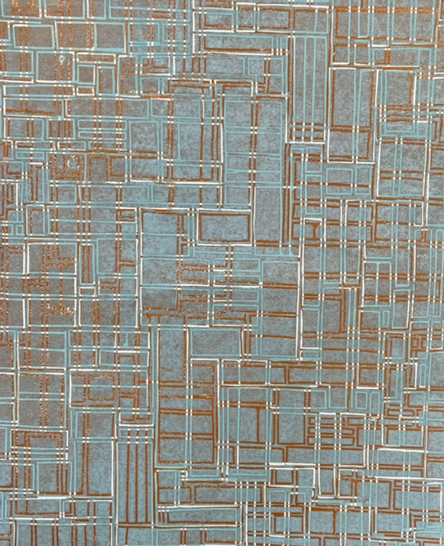 Victory Boogie Woogie 