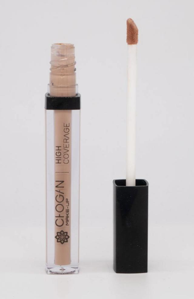 CORRECTEUR HAUTE COUVRANCE- COOL ROSE 3 g