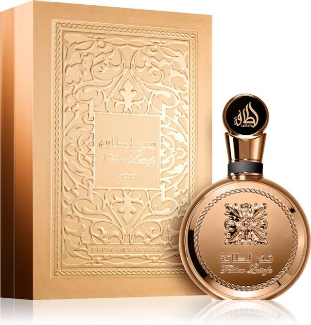 FAKHAR GOLD