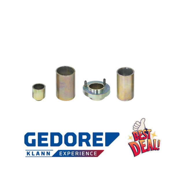 HÜLSENSATZ, RENAULT MASTER OBERES TRAGGELENK KL-0039-722