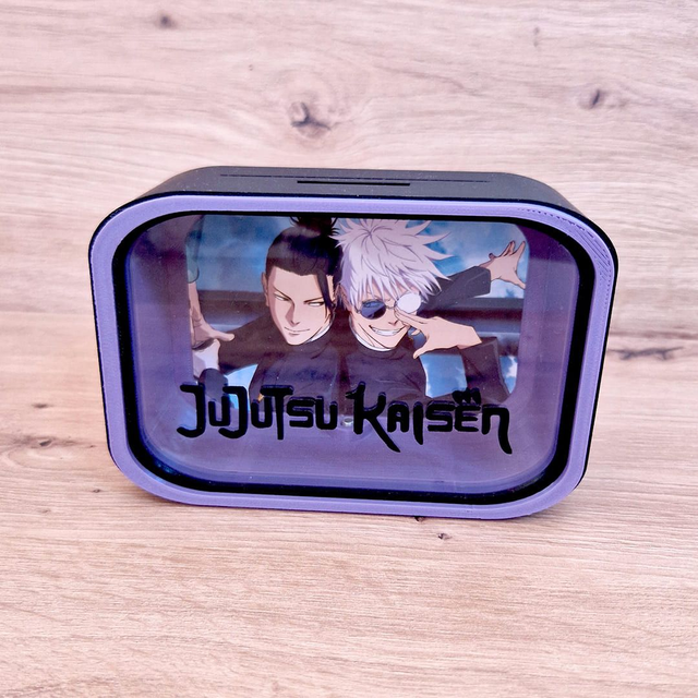 Hucha Jujutsu Kaisen 