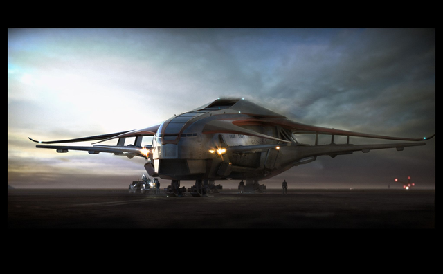 Genesis Starliner - 10 year