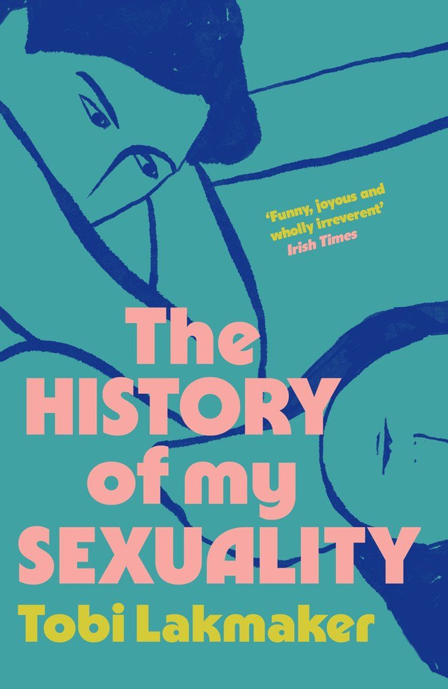 The History of my Sexuality / Tobi Lakmaker