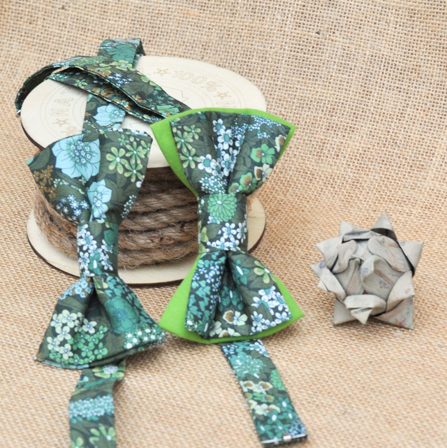 Noeud pap - Ciara - Botanique