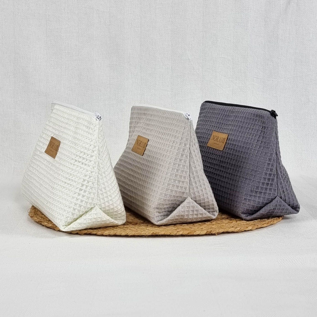 Toaletna torbica Stori - midi