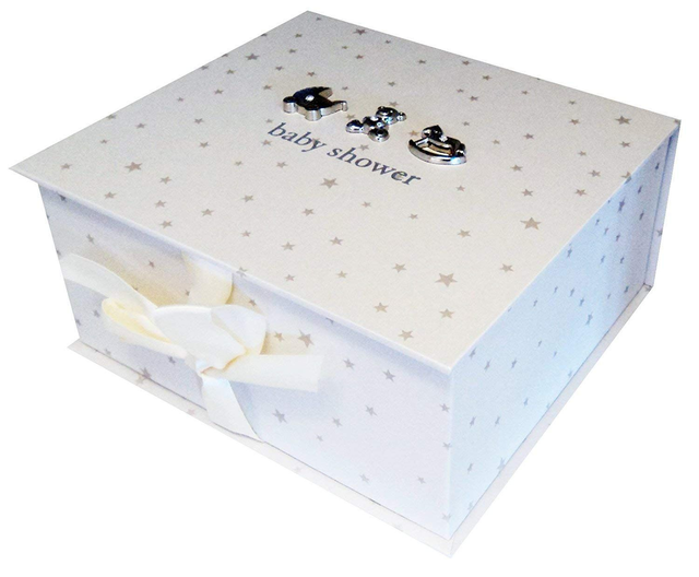 Baby Shower Games Box 
