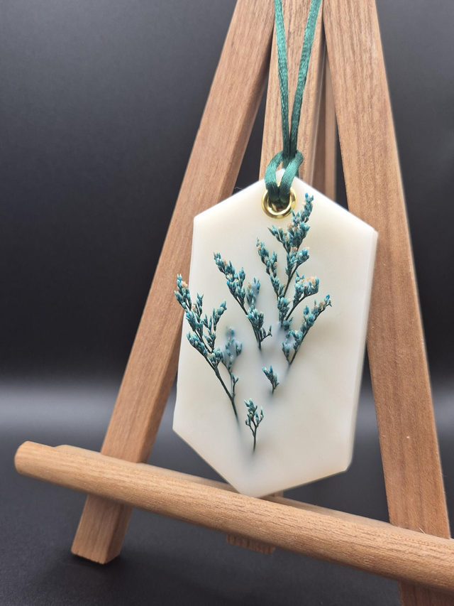 Suspension parfumée - L'INSTANT FRAIS