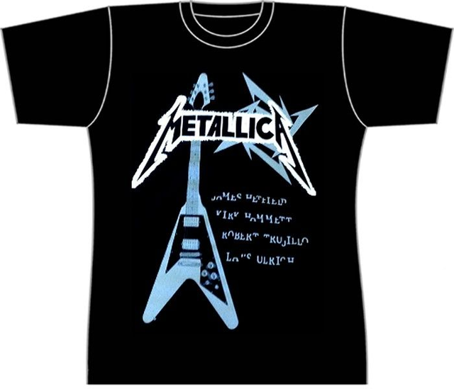 Metallica