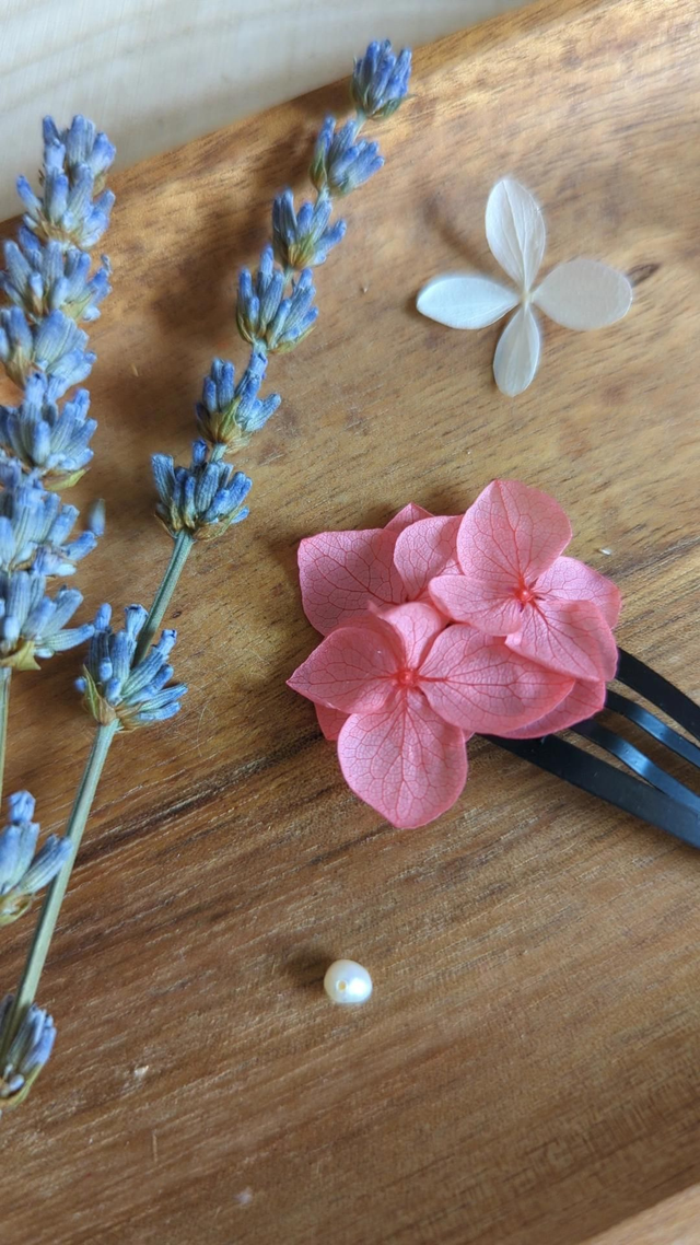 Barrette Sweet Pop - Adulte ou enfant