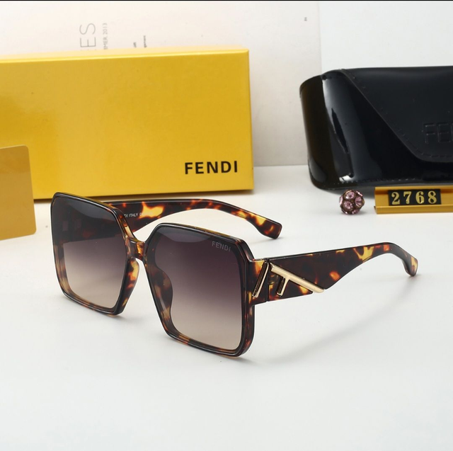 Lunettes F