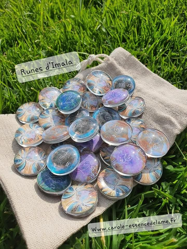 Runes d'Imala 