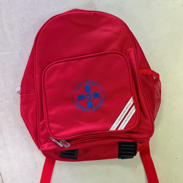 HOLY TRIN RUCKSACK SMALL