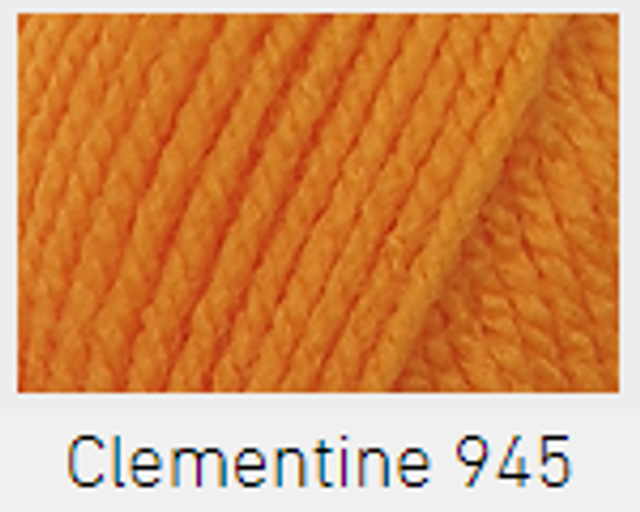 Everyday Pato Clementine