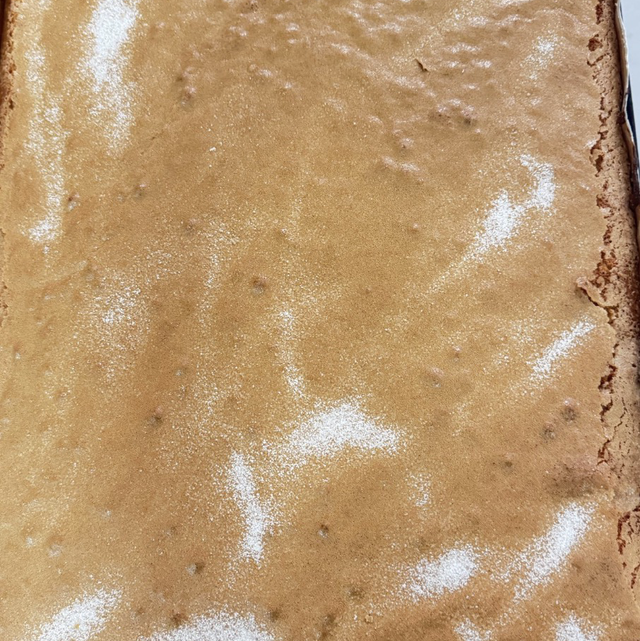 Torta de lata (bizcocho)