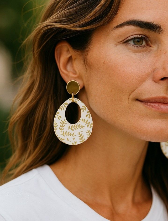Boucles Bianca