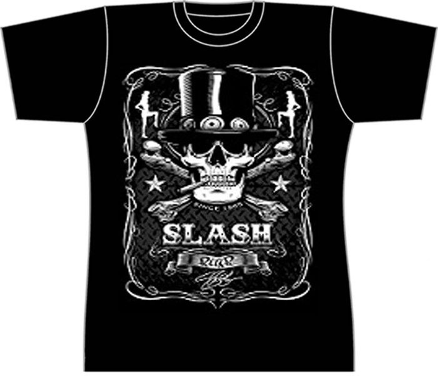 Slash