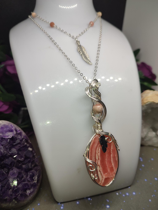 Talisman Envol d’Astralyth