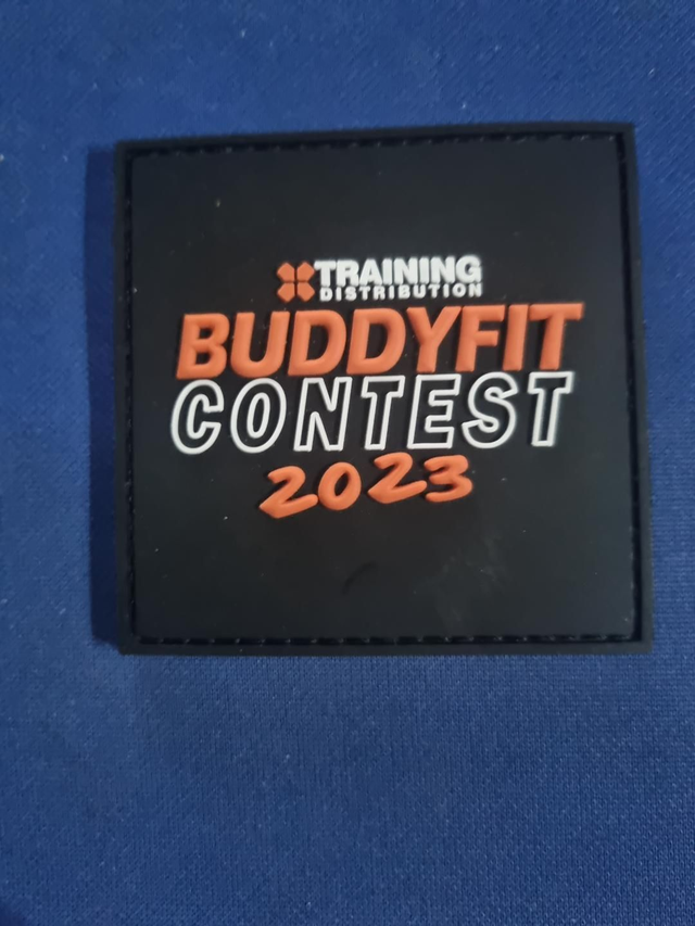 BUDDYFIT CONTEST 2023