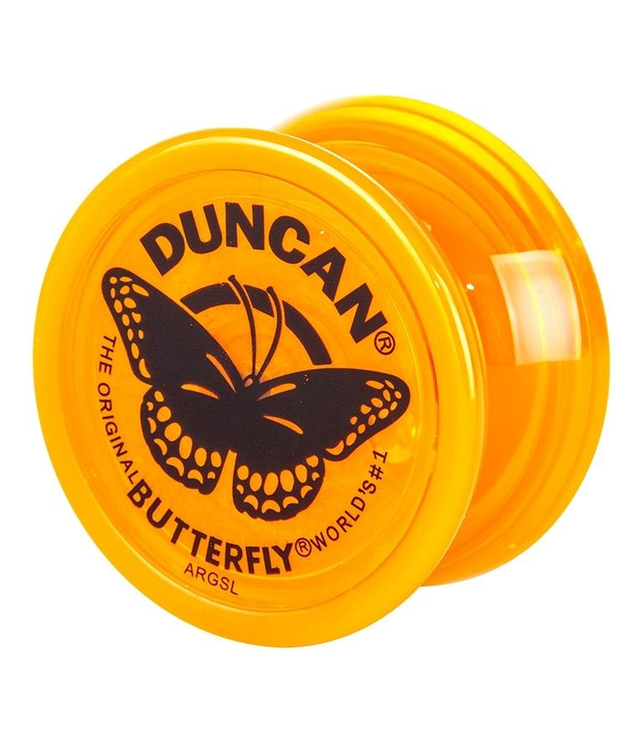 Yoyo DUNCAN Butterfly