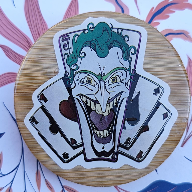 Décapsuleur magnétique Le Jocker 