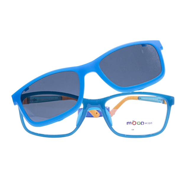 Armazón flexible Moodkids con clipon MK-21154 C4