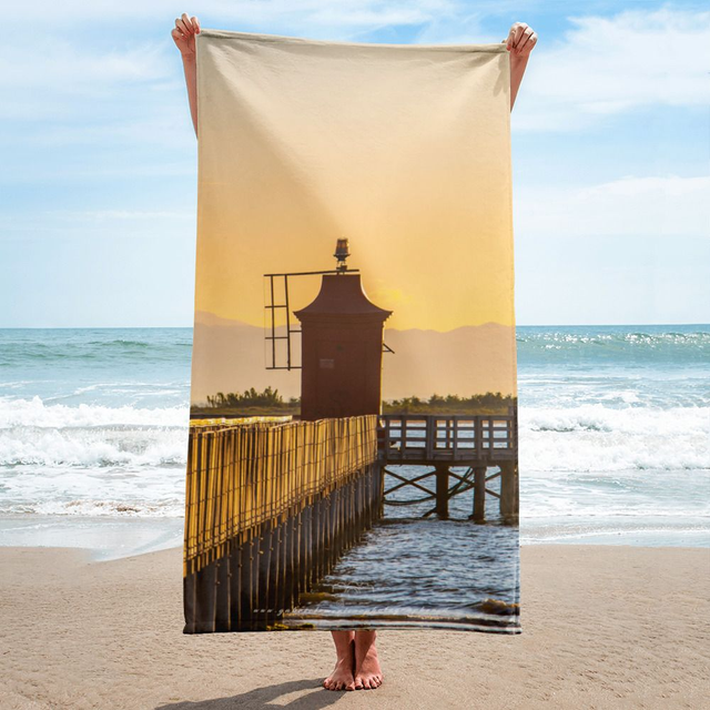  Telo mare lighthouse sunrise 