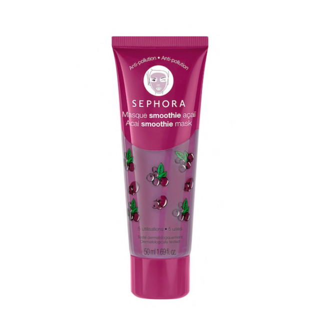 Masque Visage By Sephora