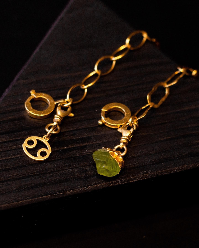 Fika Bracelet