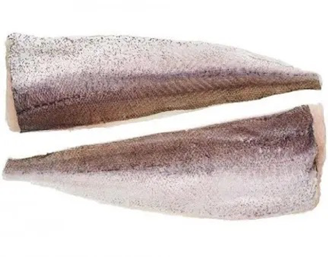 Hake Fish 