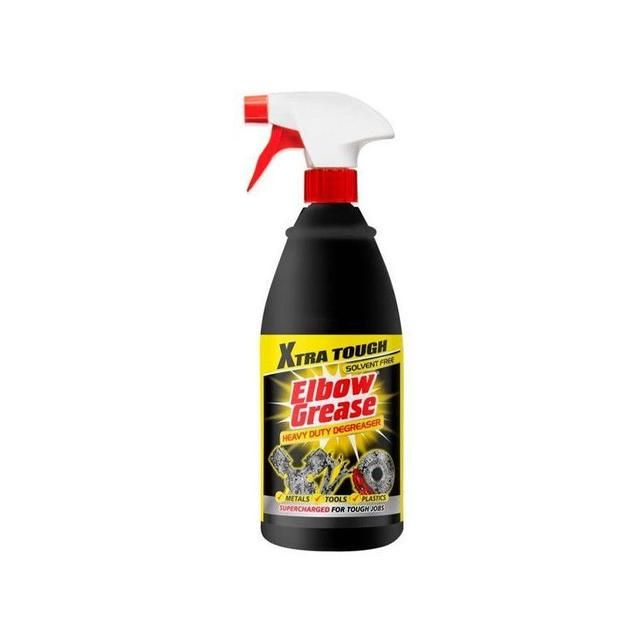 Elbow Grease Heavy Duty