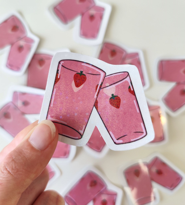 Nana sticker
