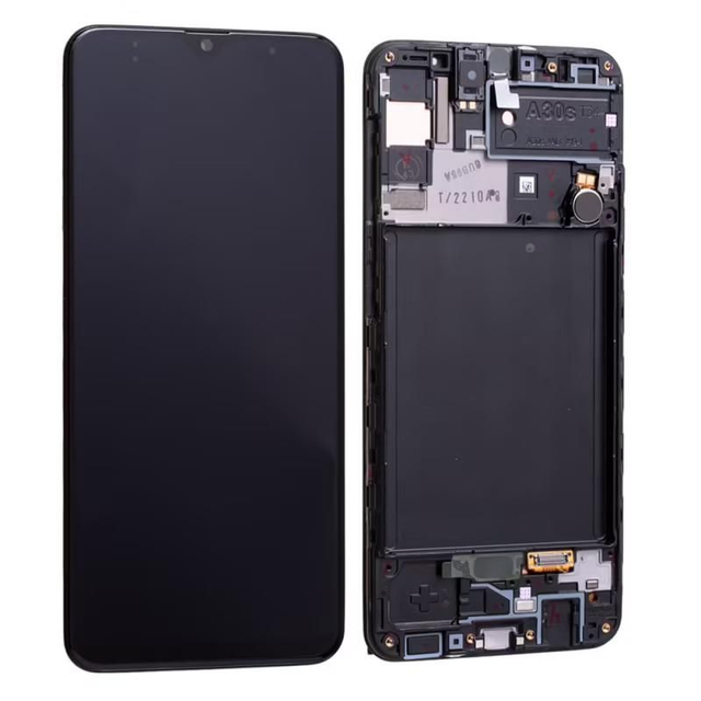 Ecran Samsung A30s -A307 F Originale
