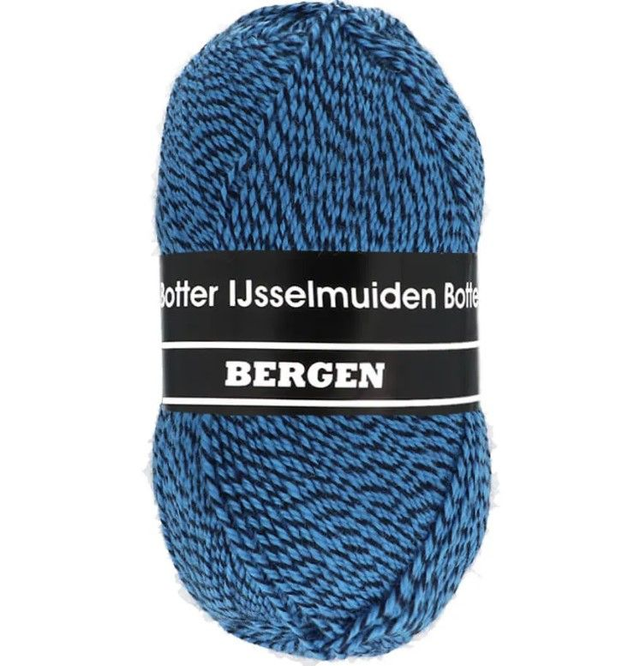 Botter Bergen