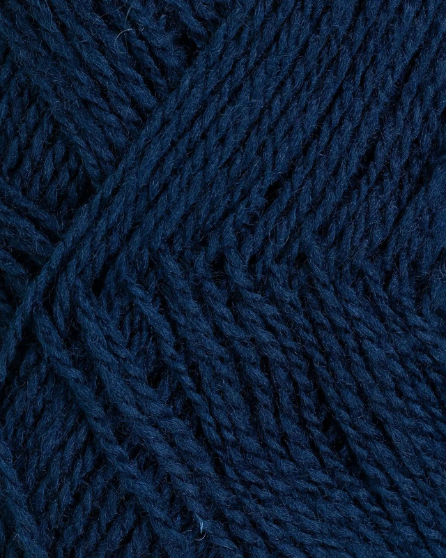 Rauma Finull - 4025 - Dark Petrol