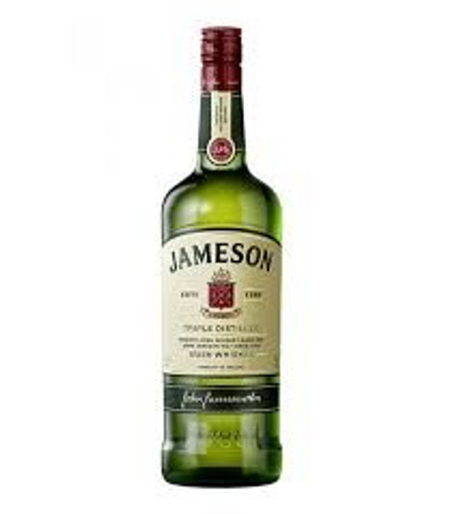 Jameson
