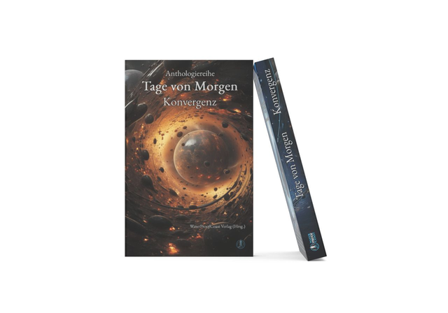 Tage von Morgen -Konvergenz-
