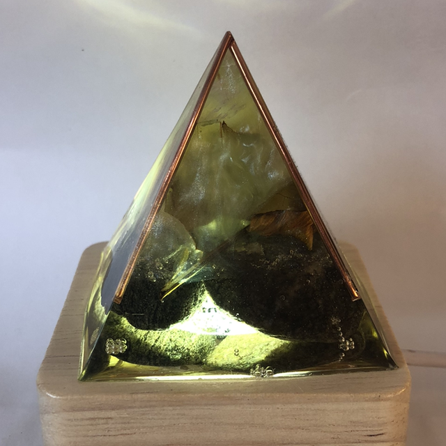 ORGONITE 27