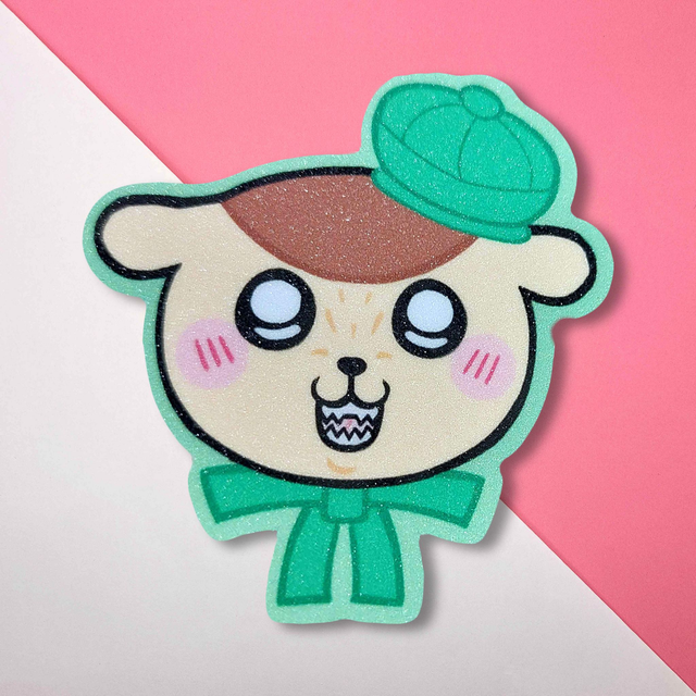 Kurimanju "Chiikawa"