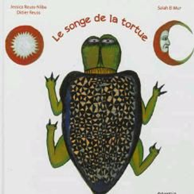 Le songe de la tortue