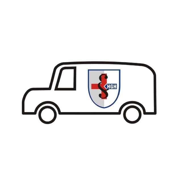 Reservation Fee - House Calls, Hotel and Home Visits